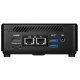 Barebone компютър MSI CUBI 9S6-B0A811-212