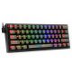 Клавиатура Redragon K617CTB-RGB