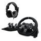 Гейм падове и джойстици > Logitech Driving Force 991-000487