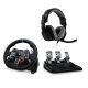 Гейм падове и джойстици > Logitech Driving Force 991-000486