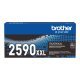 Консумативи за лазерен печат > Brother TN2590XXL