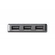 USB хъб Assmann DA-70220