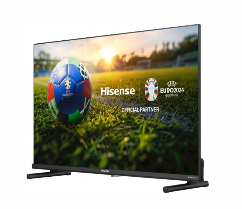 Телевизор Hisense 40" A5NQ 1920x1080 Smart TV