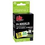 Консумативи за мастиленоструен печат > UPRINT LF-INK-HP-3YM62AE