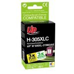 Консумативи за мастиленоструен печат > UPRINT LF-INK-HP-3YM63AE