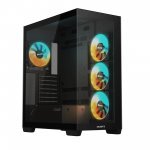 Компютърна кутия Gigabyte GB-C500P ST