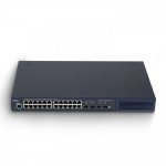 Суич Ruijie Networks RG-S2910-24GT4XS-UP-H(V3.0)