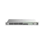 Суич Ruijie Networks RG-NBS3100-24GT4SFP-V2