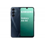 Смартфон Samsung GALAXY SM-A166BZKDEUE