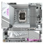 Дънна платка Gigabyte Z890M A ELITE WF7 ICE