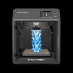 3D принтер FlashForge FLASH-3D-ADV5MPRO