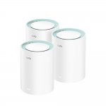 Безжичен рутер Cudy CUDY-M1300-3-pack