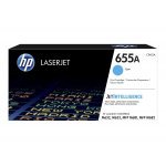 Консумативи за лазерен печат > HP 655A CF451A