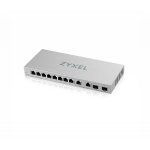 Суич Zyxel XGS1210-12-ZZ0101F