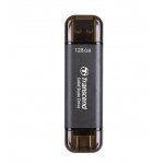 SSD Transcend ESD310C TS128GESD310C