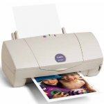 Консумативи за мастиленоструен печат > Canon BJC3000