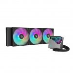 Охлаждане DeepCool R-LT360-BKAMNC-G-1