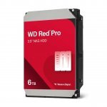 Твърд диск Western Digital WD6005FFBX