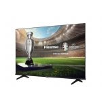 Телевизор Hisense 55E7NQ