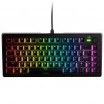 Клавиатура Glorious GLO-KB-GMMK3-75-PB-FOX-W-BLK-US