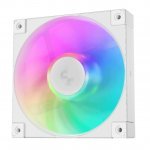 Охлаждане DeepCool R-FD12-WHAPN1-G