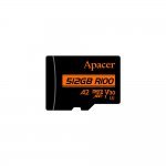 Флаш карта Apacer AP512GMCSX10U8-R