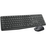 Клавиатура Logitech 920-007931