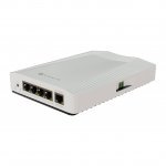 Суич MikroTik CRS304-4XG-IN