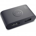 Докинг станции за лаптопи > Dell 470-BCKQ