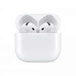 Слушалки Apple MXP63ZM/A