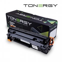 Консумативи за лазерен печат > Tonergy TONERGY-CB435A/CRG-712