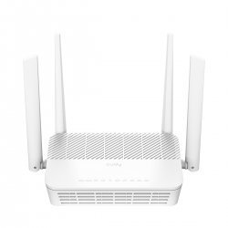 Безжичен рутер Cudy CUDY-WR3000S