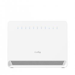 Безжичен рутер Cudy CUDY-LT700E_EU