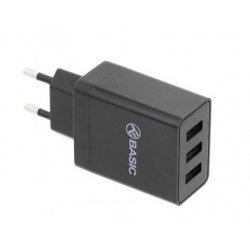 Зарядно устройство Tellur TLL151221