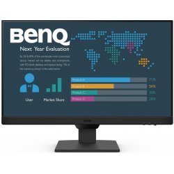 Монитор BenQ 9H.LM5LJ.LBE