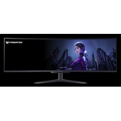Монитор Acer PREDATOR X49XBMIPPHUZX