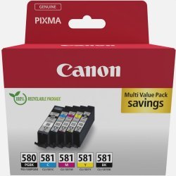 Консумативи за мастиленоструен печат > Canon 2078C007AA