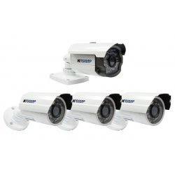 Аналогова камера KGUARD CKT001