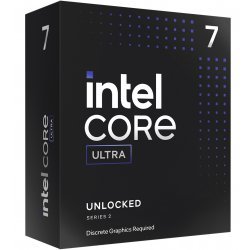 Процесор Intel Core Ultra BX80768265KF