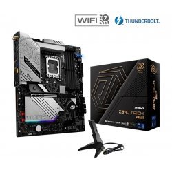 Дънна платка ASRock 90-MXBPQ0-A0UAYZ