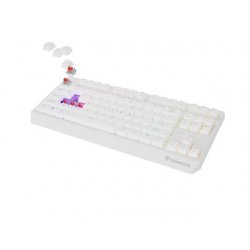 Клавиатура Genesis NKG-2165