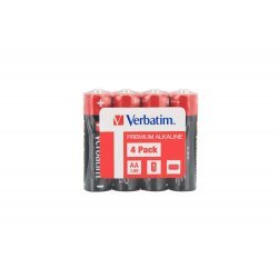 Батерия Verbatim 49501