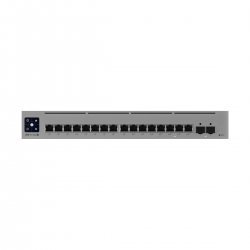 Суич Ubiquiti USW-PRO-MAX-16-POE-EU