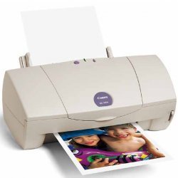 Консумативи за мастиленоструен печат > Canon BJC3000