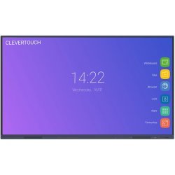 Интерактивни дисплеи > Clevertouch 15465CTX5NW