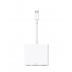 Захранващ адаптер за лаптоп Apple MW5M3ZM/A