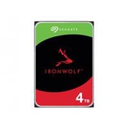 Твърд диск Seagate IronWolf ST4000VN006_B2