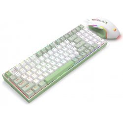 Клавиатура Redragon S134 Combo S134