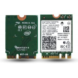 Мрежова карта Intel AX210.NGWG.NV