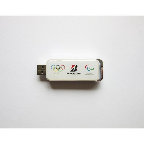 USB флаш памет Estillo RAM-HAN-SD34B (снимка 2)